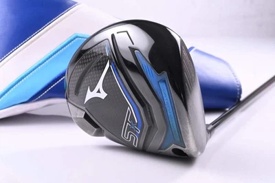 Mizuno ST-X 230 Driver / 10.5 Degree / Stiff Flex Tensei AV RAW Blue 65 Shaft - Image 1 of 4