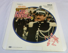 RCA and Other Assorted CED Discs Laser Disc Pick and Choose Your copy 