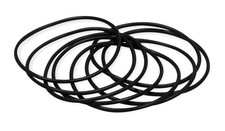 Holley 508-22 Intake Manifold Gasket Set, O-R...