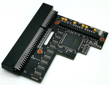 PISTORM32-LITE + REAR EXPANSION PORT COVER HDMI USB MICROSD SET FOR AMIGA 1200