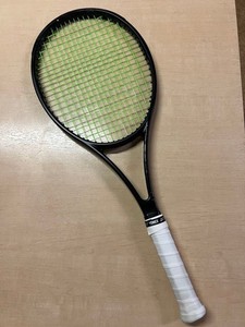 Wilson Pro Staff Noir | eBay