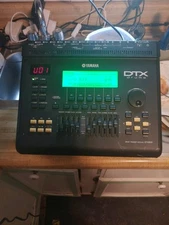 Yamaha DTX-900 Electronic Drum Module 900 DTX