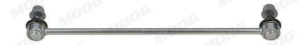 Moog Stange/Strebe, Stabilisator Links, Rechts, Vorderachse U.A. FüR Subaru-image