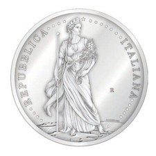 Moneta 3€ Argento Oncia Proof Anniversario Indipendenza America 2026 PREVENDITA