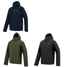 Regatta Wanderjacke Outdoorjacke Regenjacke Jacke Herren Birchdale II
