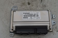 113899 Centralina ECU Smart ForTwo 451 dal 2007 al 2015 cod A1329002300