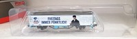 "Piko 72209, Gedeckter GüTerwagen Der Db Ag, \"Iglo\", Epoche Vi, H0, Neu&Ovp"