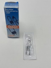 OSRAM Halogen Display / Optic Lamp HLX Bulb 64640 150 W 24 V