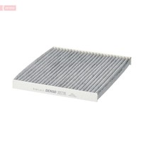 Innenraumfilter Denso DCF731K Aktivkohlefilter FüR Hyundai I30 PDE PD Pden GD 2