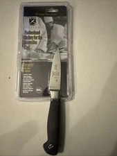 Mercer 3.5” Forged Paring Knife German High Carbon Steel New In Package Free Shp