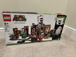 「5 COMPLETE BOX」 Lego 71401 | eBay