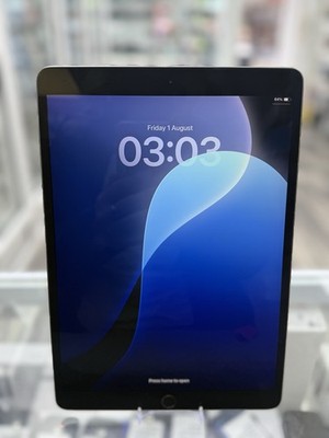 Apple iPad Air (3rd Generation) 64GB, Wi-Fi, 10.5in Space Grey