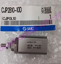 1PC NEW Pneumatic CJP2B10-10D Double Acting C...
