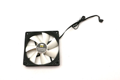 Thermalright TY-121BW Case Fan 120mm Like NEW/PV274