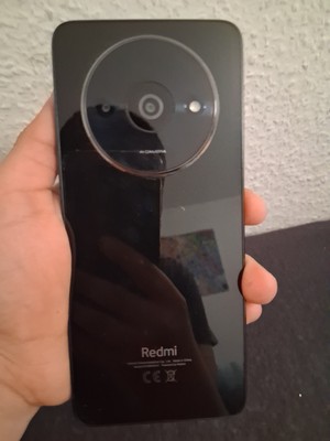 Hülle für Xiaomi Redmi A3 13c 14c Samsung A16 Handykette Umhänge Case mit Band