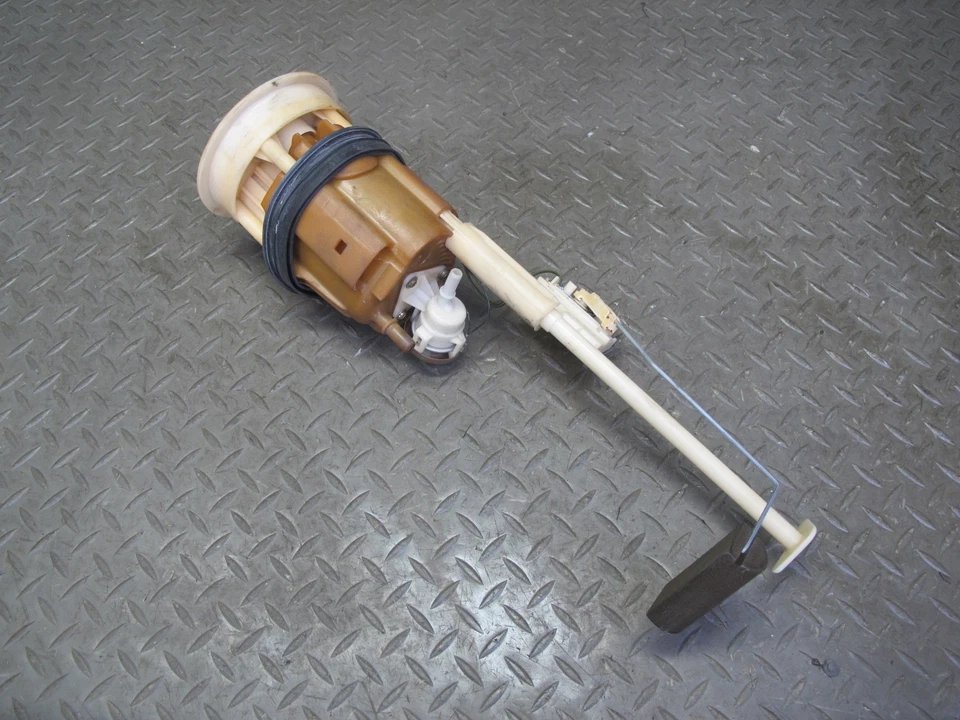 PORSCHE 911 996 2002-2005 3,6 L BOMBA DE COMBUSTIBLE SENSOR DE NIVEL UNIDAD DE ENVÍO JUEGO DE 2 Foto 4 de 4