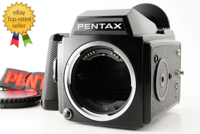 PENTAX 645 for sale - eBay