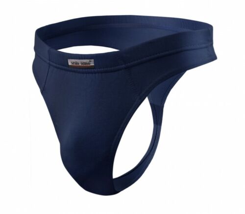Paquete de 4 calzoncillos hombre SEXY STRING ropa interior tanga hombre pantalones COMIX - Imagen 4 de 24