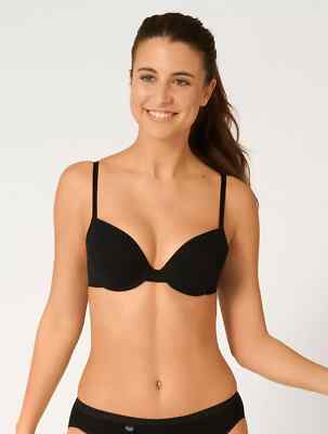 SLOGGI EVERYDAY W 2P BLACK 32B (R25)