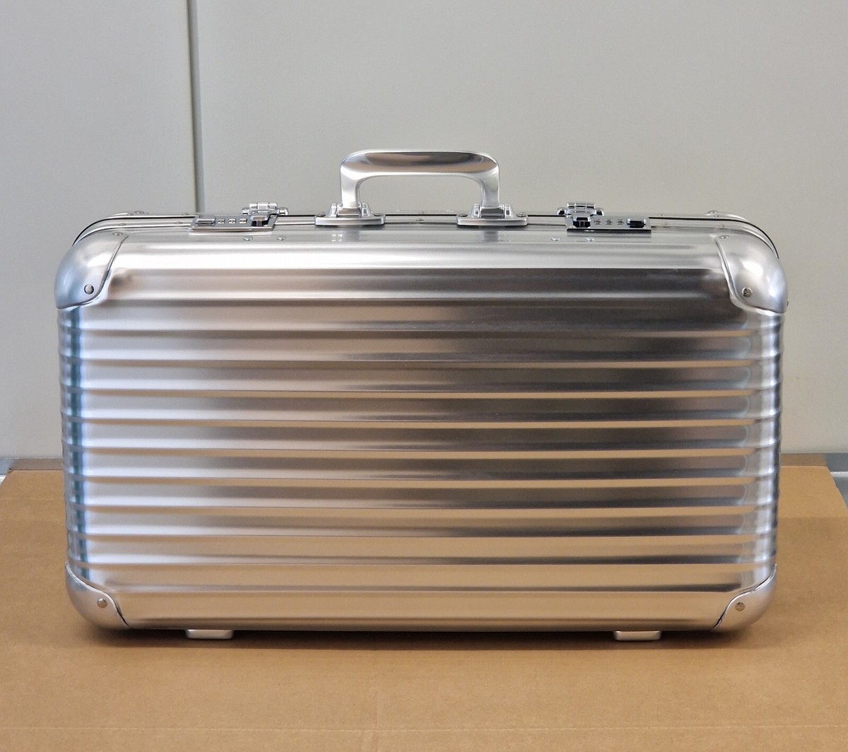 Rimowa Vintage Series 1950 - Limited Edition (2014) - very rare