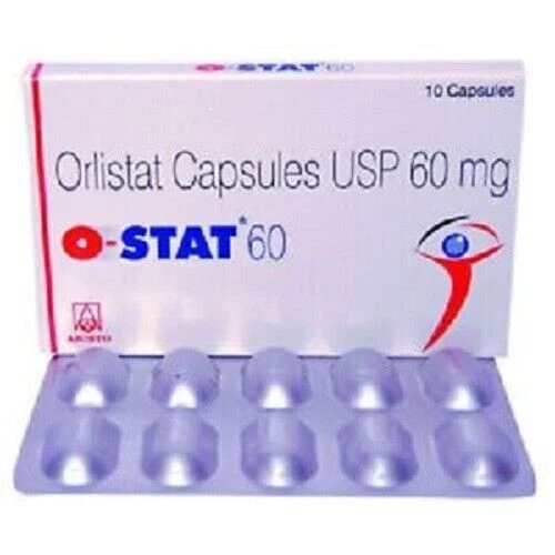Orlistat capsules to buy