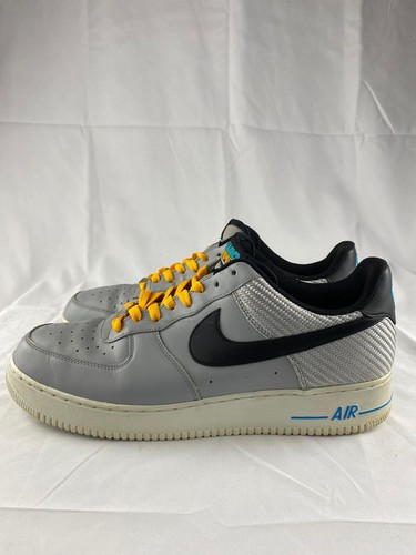 SneakerCollector.es • View topic - Nike Air Force 1