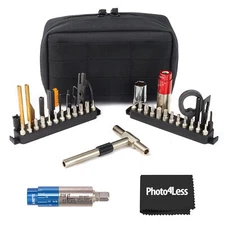 Fix It Sticks Works Maintenance Kit Bundled with Accessories