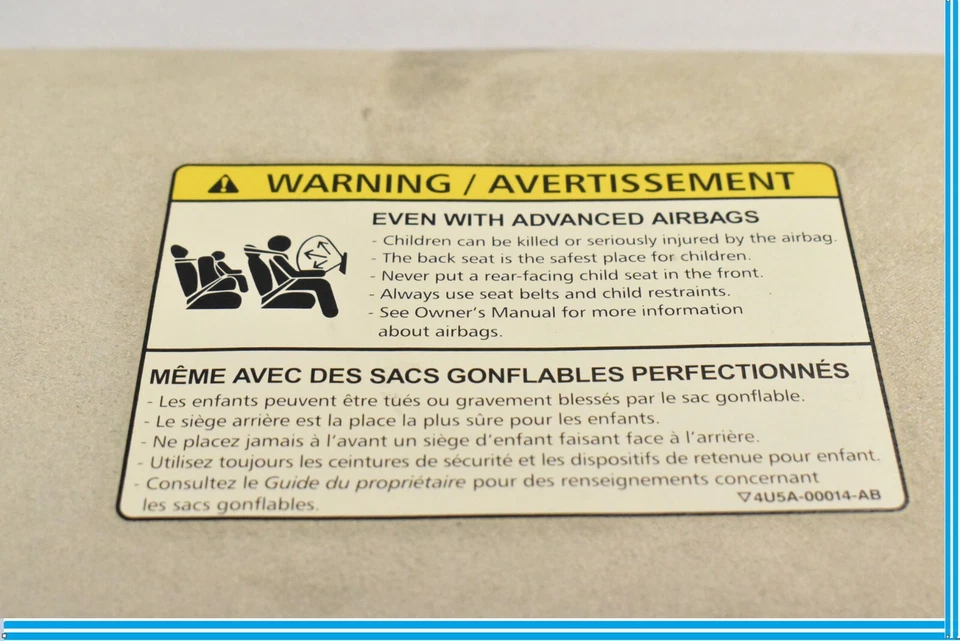  2009 - 2015 JAGUAR XF ПРАВЫЙ ПАССАЖИРСКИЙ СОЛНЦЕЗАЩИТНЫЙ КОЗЫРЕК С ПОДСВЕТКОЙ СОЛНЦЕЗАЩИТНЫЙ КОЗЫРЕК - Изображение 4 из 4