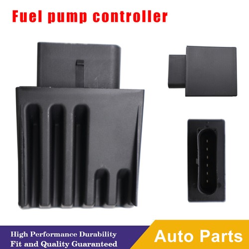For 2014-2023 VW Passat 3G B5 Audi Seat Skoda Fuel Pump Control Unit 3Q0906121B - Picture 5 of 12