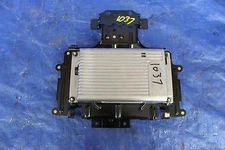 2009 BMW M3 COUPE E92 OEM FACTORY HI BLUETOOTH HANDSFREE MODULE S65 V8 #1037