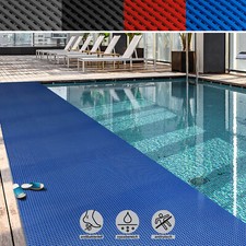 Bodenrost Duschmatte Schwimmbad Sauna Antirutschmatte Feuchtraummatte Adria Pool