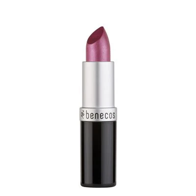 Benecos Natural Lipstick Hot Pink 4,5g