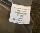 BALBOA/ Finnleys Medium Puffer Vest Women's New With Tags Super Cute — photo 5