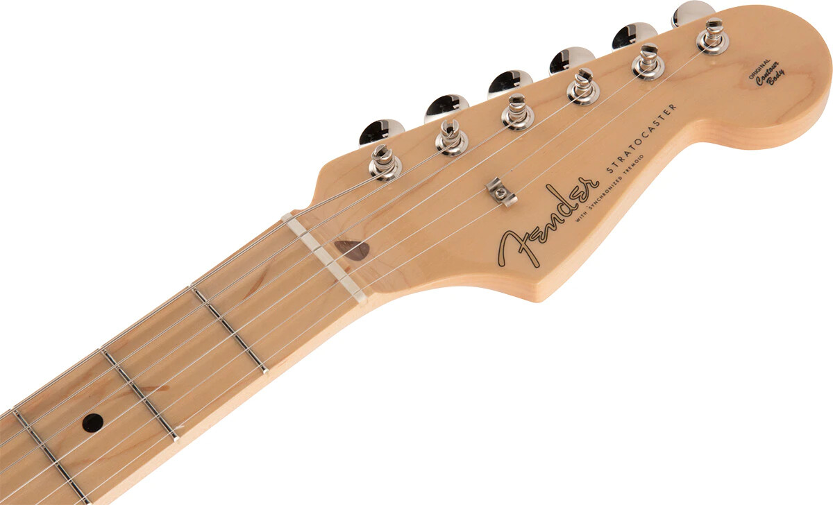 どろろ  FENDER Traditional 50s どろろ FENDER Traditional 50s Fender Made in Japan