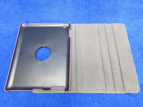 Apple iPad 2nd Gen 16GB WiFi 9.7in Silver A1395 cable case Bundle Works Great! - Picture 11 of 13