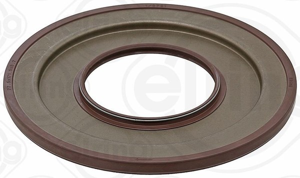 Elring 330.530 Wellendichtring, Kurbelwelle FüR Aston Martin Daihatsu-image