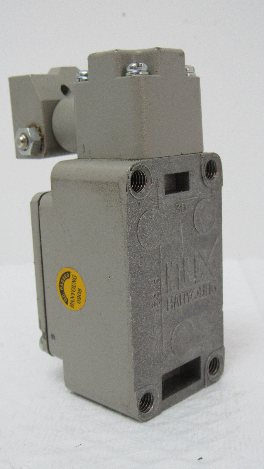 New HANYOUNG NUX HY-M904 Limit Switch - Foto 9