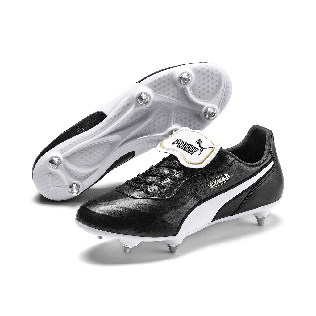 Puma top classic king