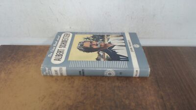			The true book about Albert Schweitzer, John Merrett, Frederick Mu		