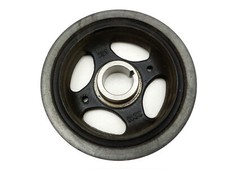 Riemenscheibe für Toyota Avensis T27 11-15 2,0d 91KW 1ADFTV 13408-0R030