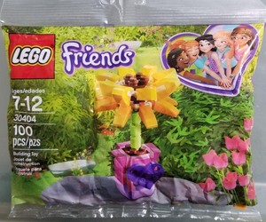 lego friends 30404