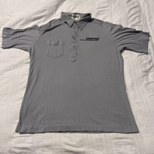 Vintage Compaq Computers T-Shirt Adult XL Computer Business Employee Tee Men’s