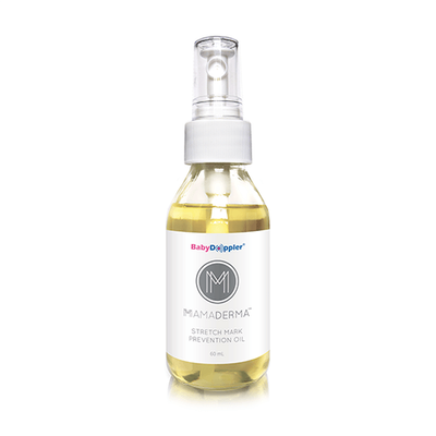stretch marks prevention oil