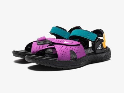 nike acg slides