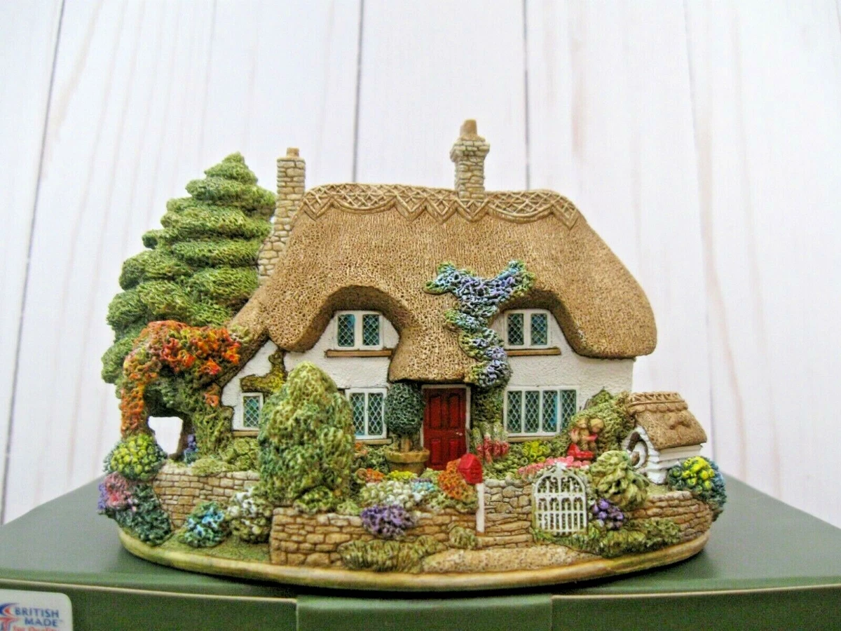 Lilliput Lane products for sale | eBay