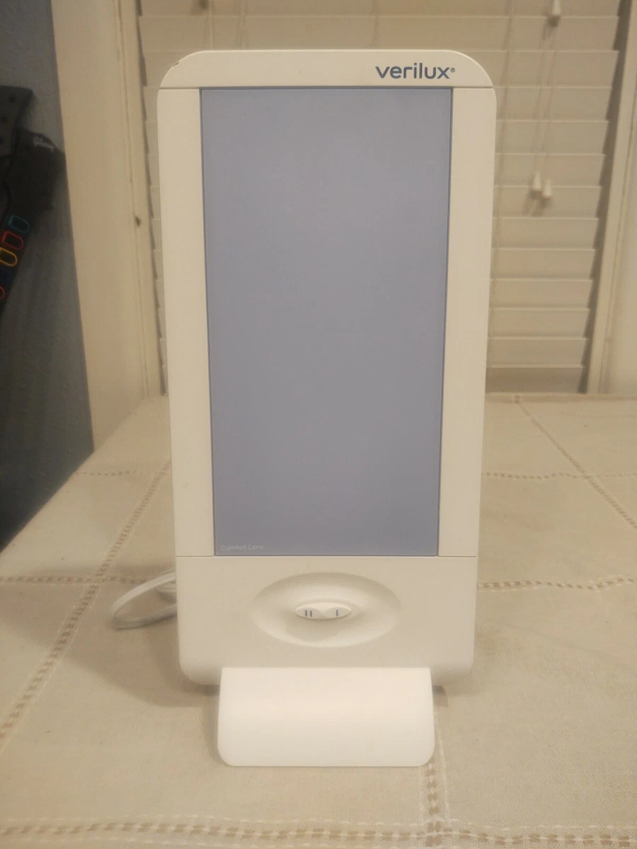 Verilux 2024 sad lamp
