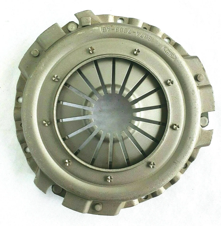 Kit de embrague Fenco BU31035 para Ford Bronco II 1984, Ranger 1983-1984 Foto 3 de 4