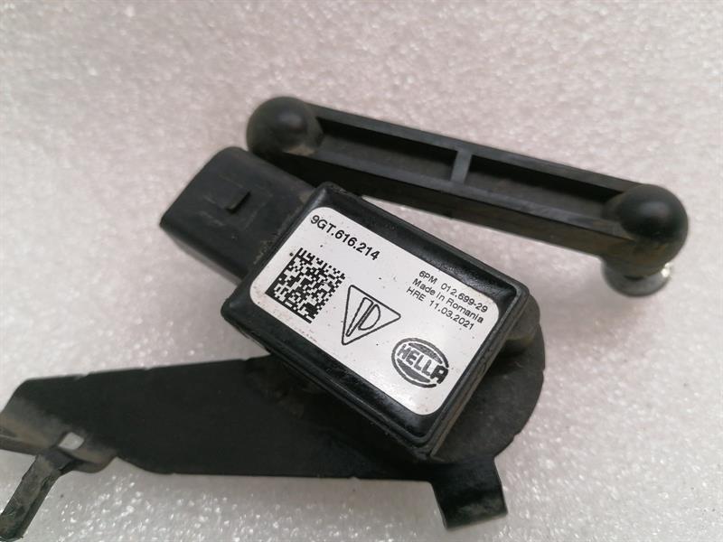 PORSCHE 911 992 Level Sensor 9GT616214 Niveausensor | eBay