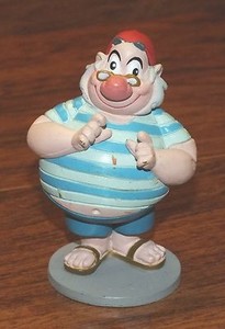 mr smee toy