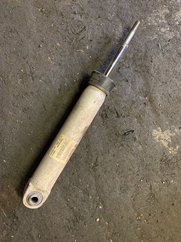 BMW 5 E60 E61 2008 Stoßdämpfer hinten 6766585 Benzin 160kW GSD40979